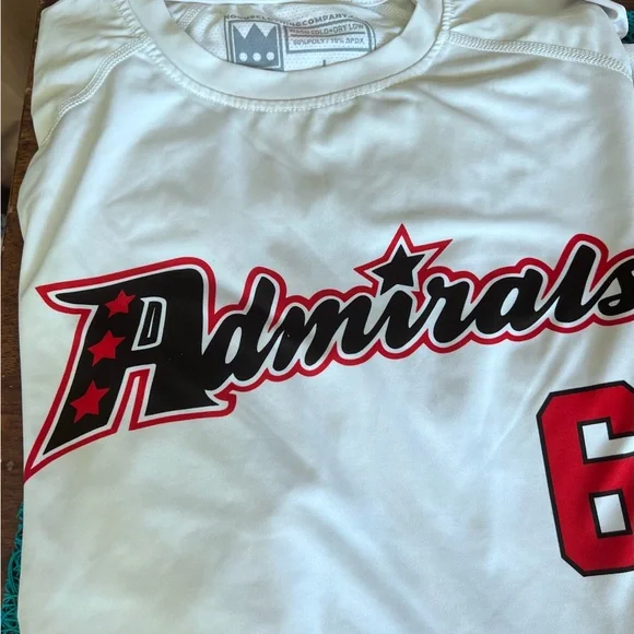 4-Shirt Baseball Bundle (Nike, USA Baseball, Rare CCL) - Picture 2 of 5